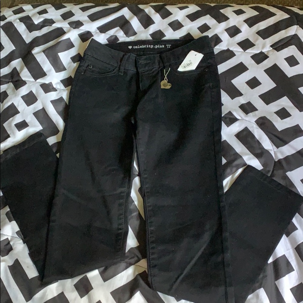Girls pants